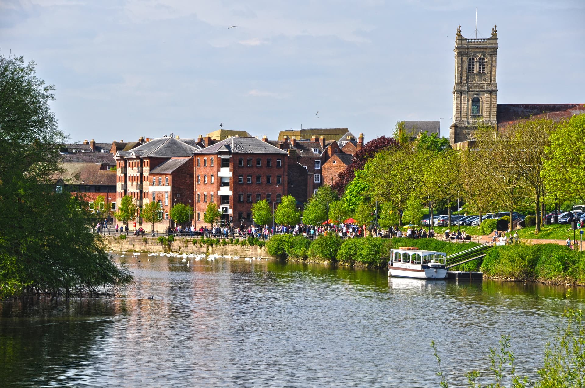 Worcester