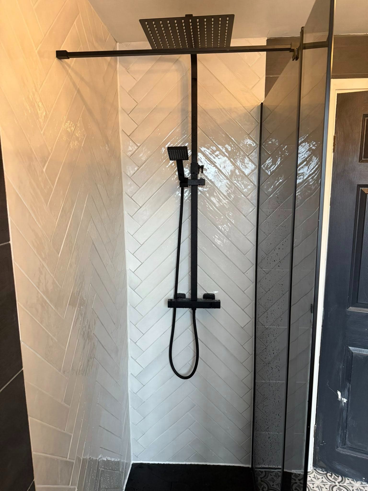 Plumbing Repairs